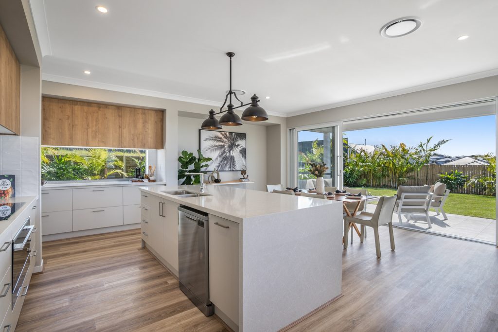 Sold - 21 Windrow Avenue - New Property in Cumbalum - Real Estate by Jamie Marshall