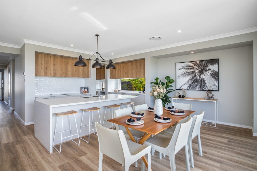 Sold - 21 Windrow Avenue - New Property in Cumbalum - Real Estate by Jamie Marshall