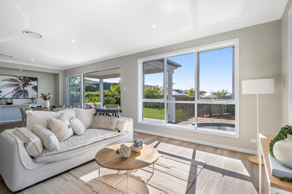 Sold - 21 Windrow Avenue - New Property in Cumbalum - Real Estate by Jamie Marshall