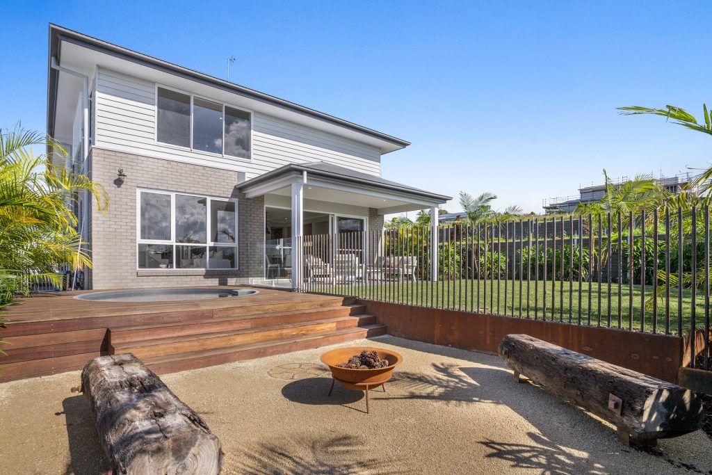 Sold - 21 Windrow Avenue - New Property in Cumbalum - Real Estate by Jamie Marshall