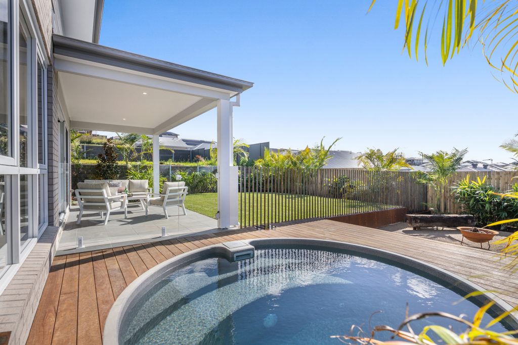 Sold - 21 Windrow Avenue - New Property in Cumbalum - Real Estate by Jamie Marshall