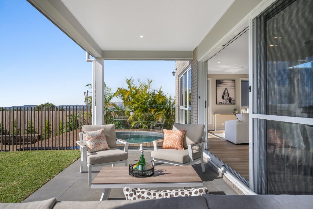 Sold - 21 Windrow Avenue - New Property in Cumbalum - Real Estate by Jamie Marshall