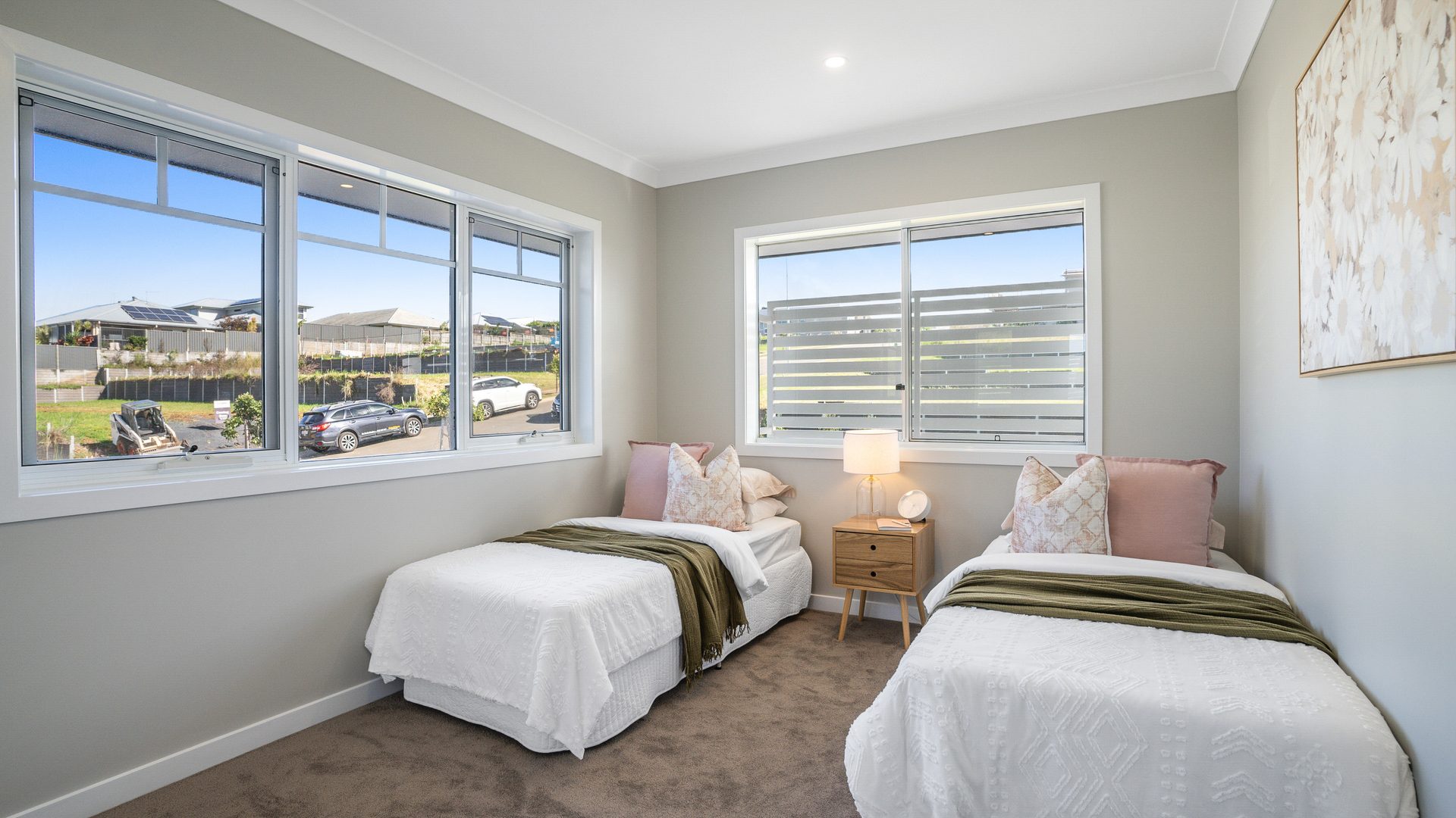 Sold - 21 Windrow Avenue - New Property in Cumbalum - Real Estate by Jamie Marshall