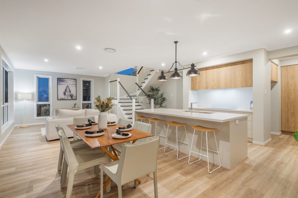 Sold - 21 Windrow Avenue - New Property in Cumbalum - Real Estate by Jamie Marshall