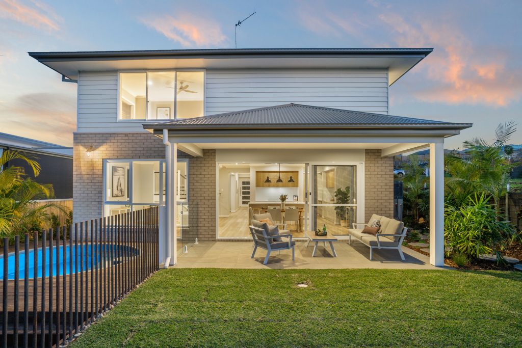 Sold - 21 Windrow Avenue - New Property in Cumbalum - Real Estate by Jamie Marshall