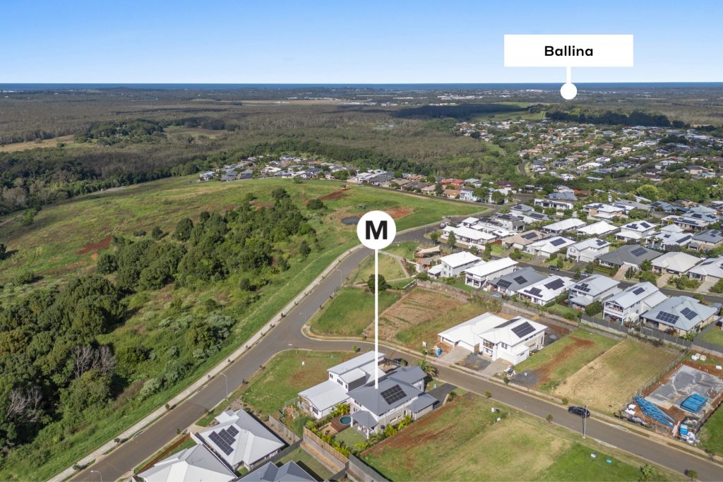 Sold - 21 Windrow Avenue - New Property in Cumbalum - Real Estate by Jamie Marshall