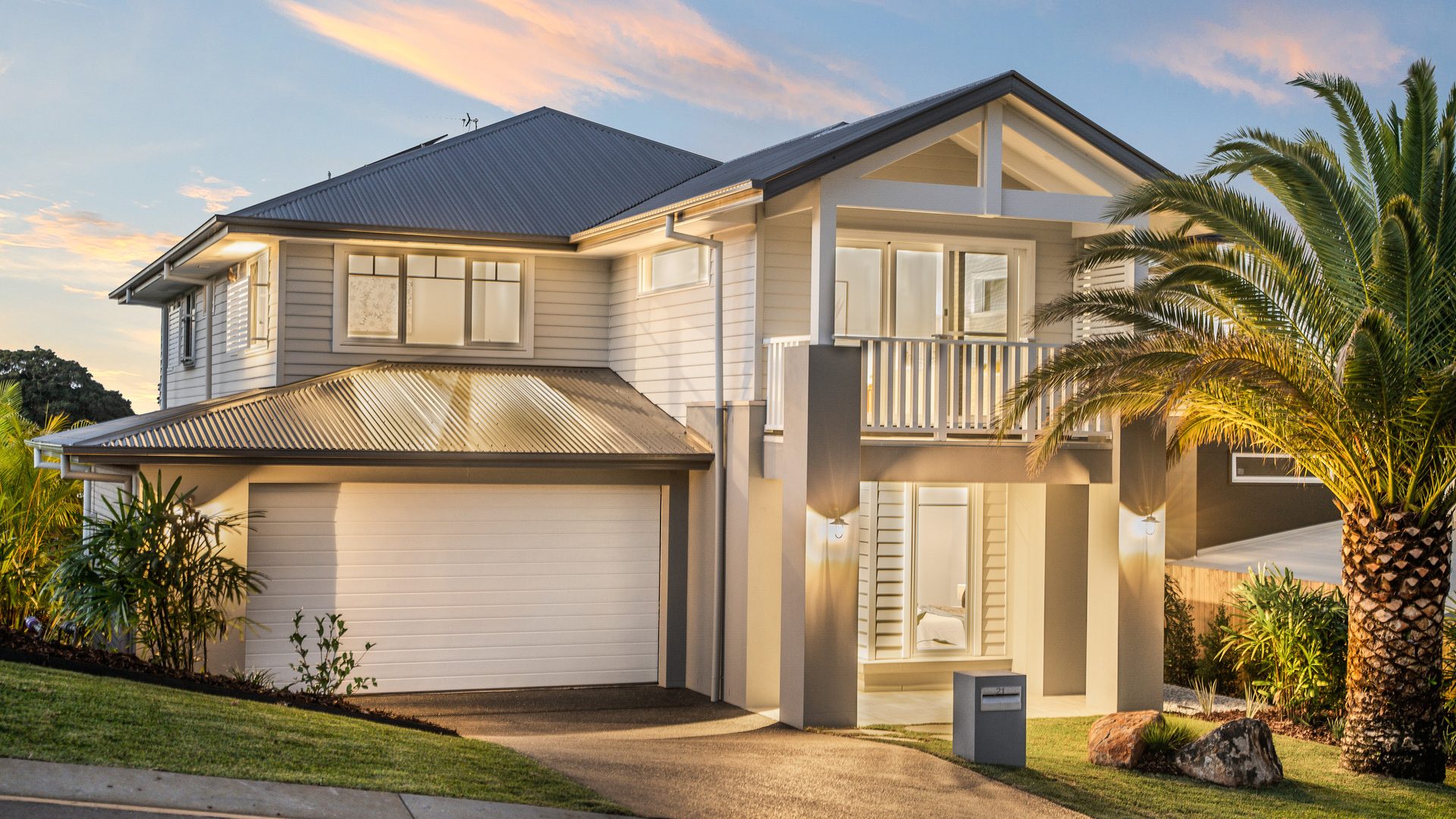 Sold - 21 Windrow Avenue - New Property in Cumbalum - Real Estate by Jamie Marshall