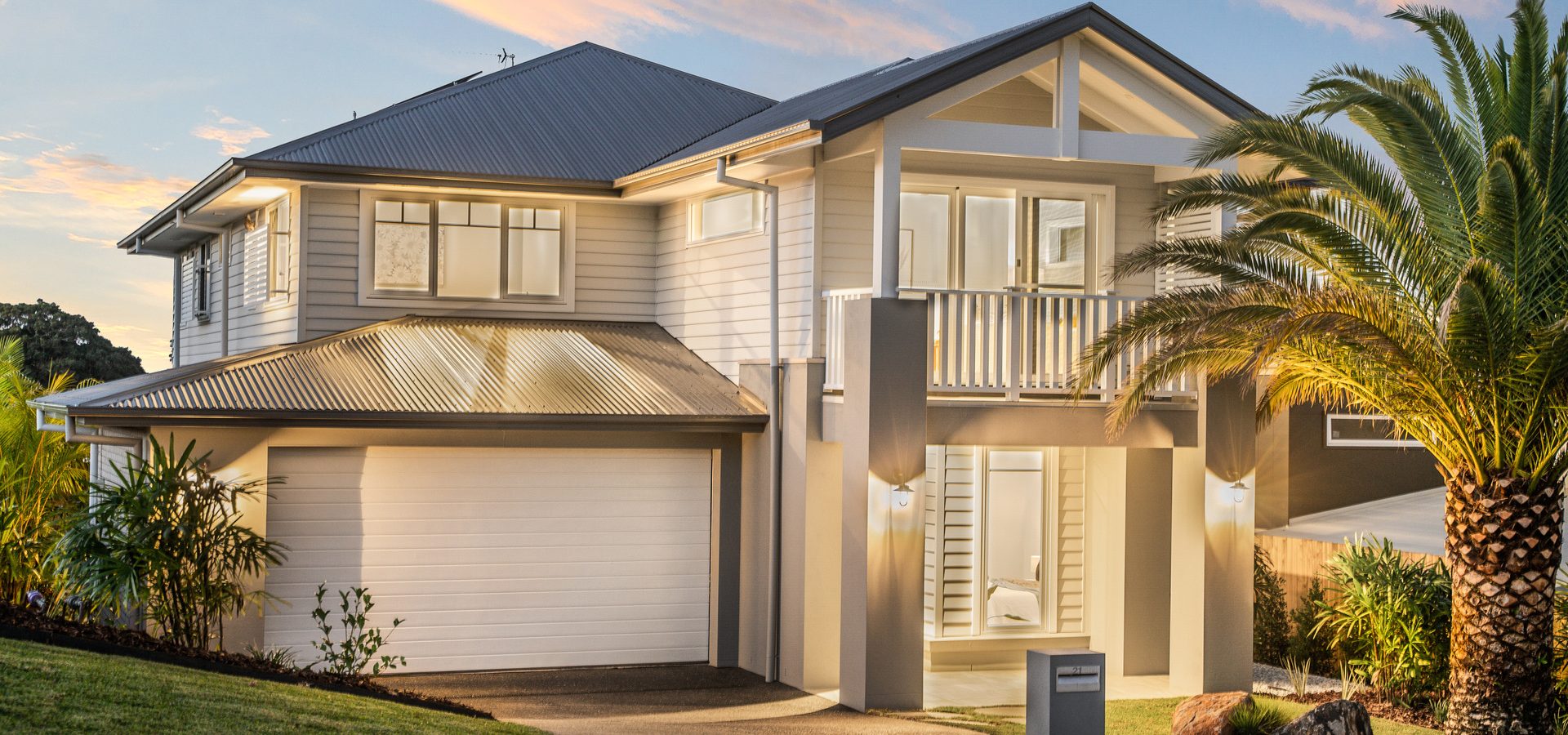 Sold - 21 Windrow Avenue - New Property in Cumbalum - Real Estate by Jamie Marshall