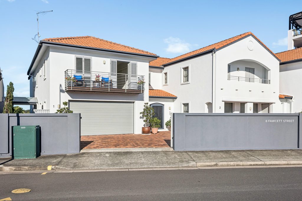 Sold - 1/8 Fawcett Street - New Property in Ballina - Real Estate by Nathan Mills & Ben Gatwood