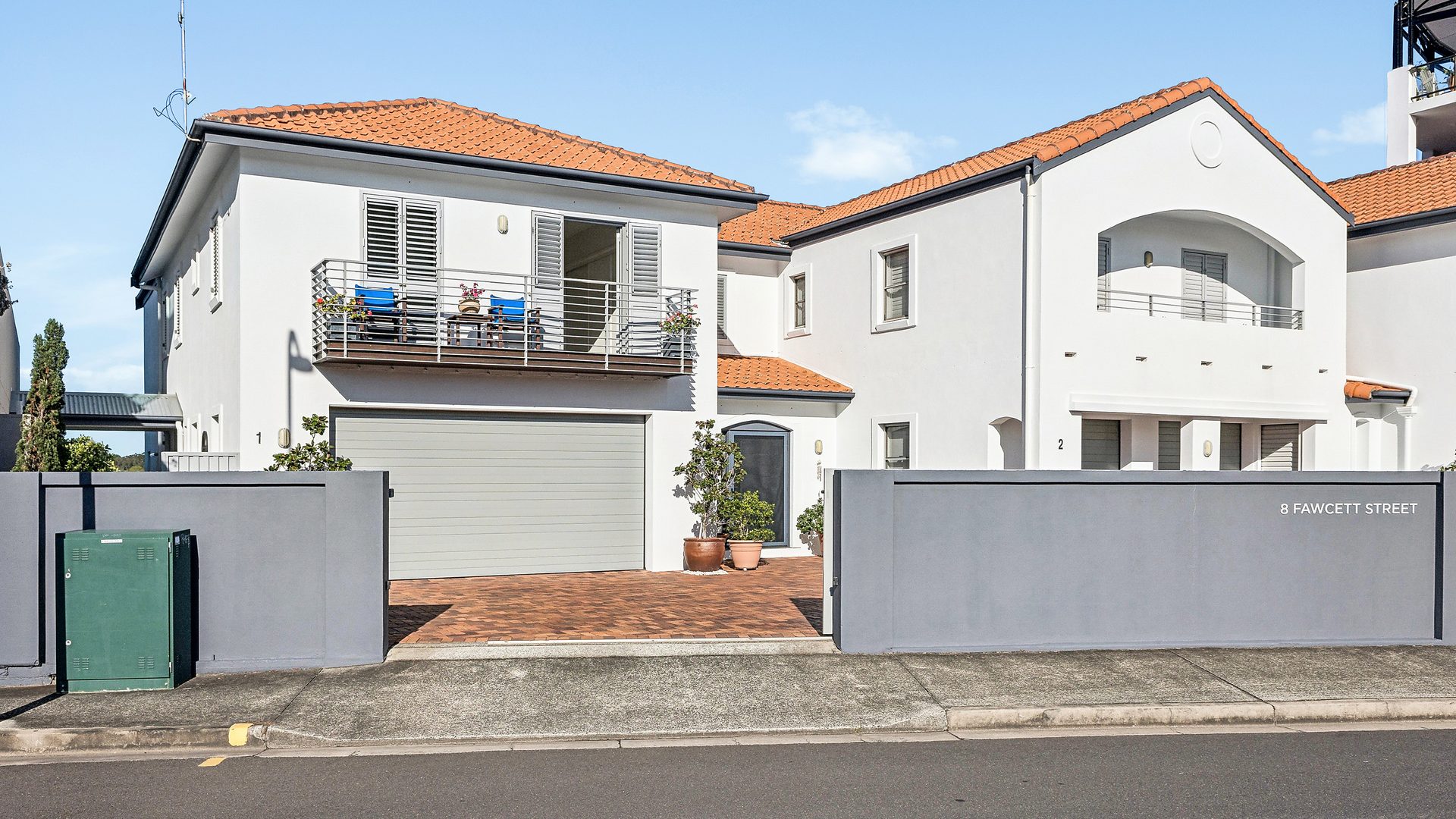 Sold - 1/8 Fawcett Street - New Property in Ballina - Real Estate by Nathan Mills & Ben Gatwood