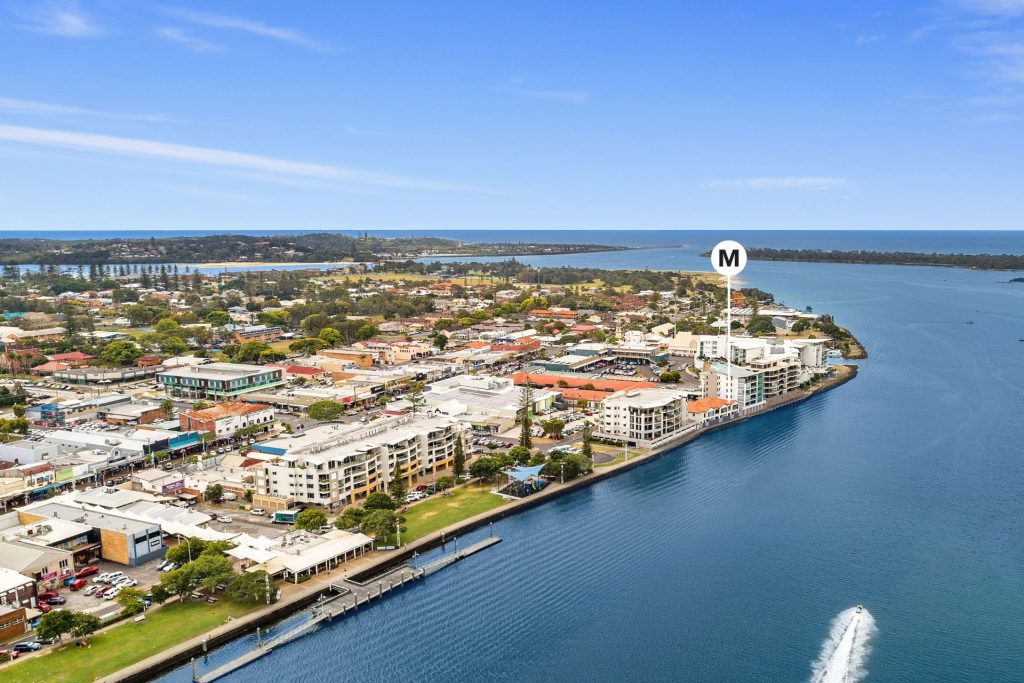 Sold - 1/8 Fawcett Street - New Property in Ballina - Real Estate by Nathan Mills & Ben Gatwood