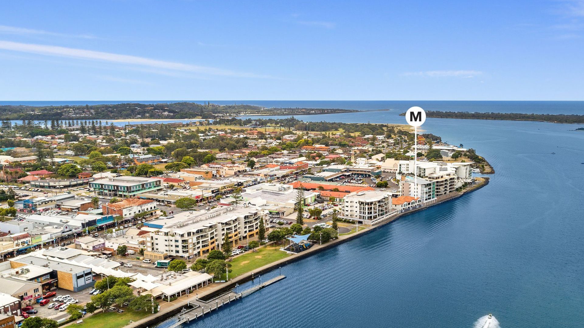 Sold - 1/8 Fawcett Street - New Property in Ballina - Real Estate by Nathan Mills & Ben Gatwood