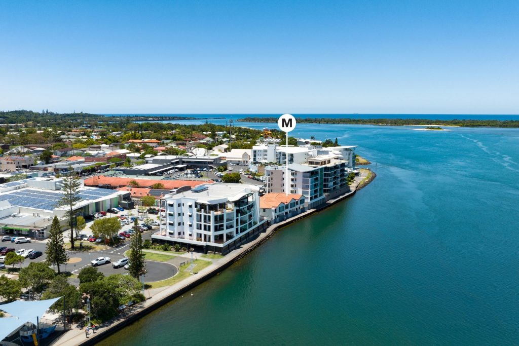 Sold - 1/8 Fawcett Street - New Property in Ballina - Real Estate by Nathan Mills & Ben Gatwood