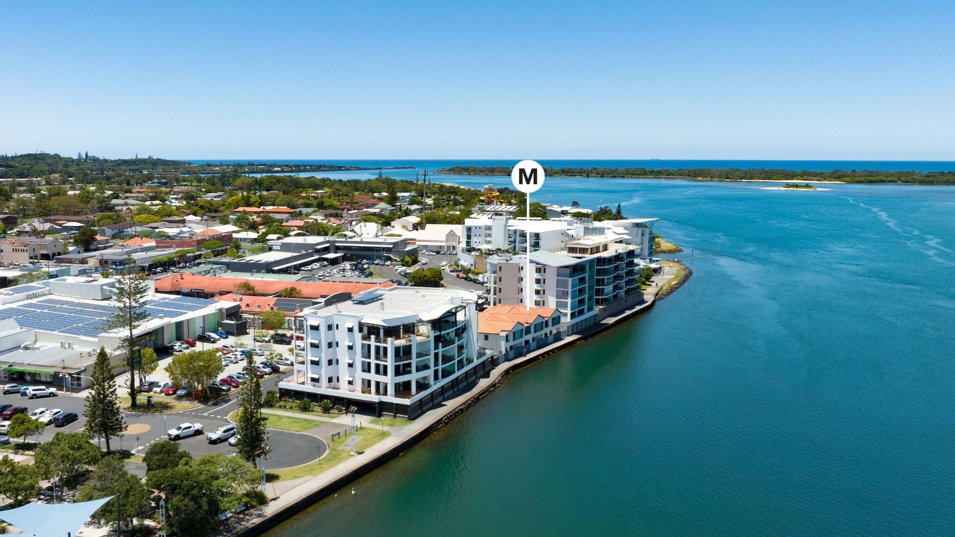 Sold - 1/8 Fawcett Street - New Property in Ballina - Real Estate by Nathan Mills & Ben Gatwood