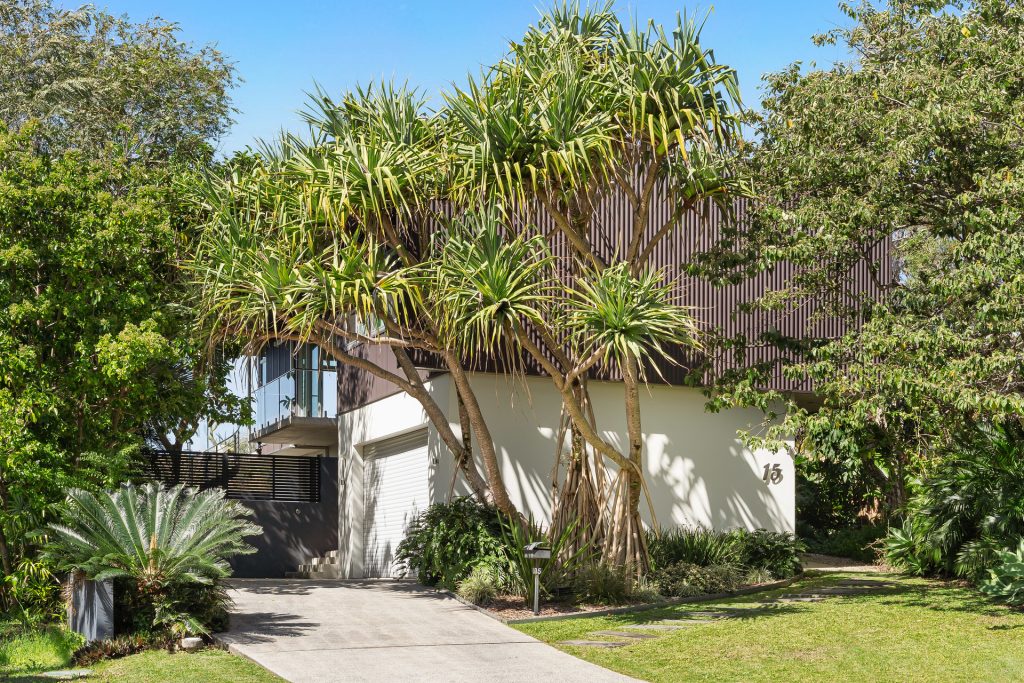 Sold - 15 Evans Street - New Property in Byron Bay - Real Estate by Nick Dunn