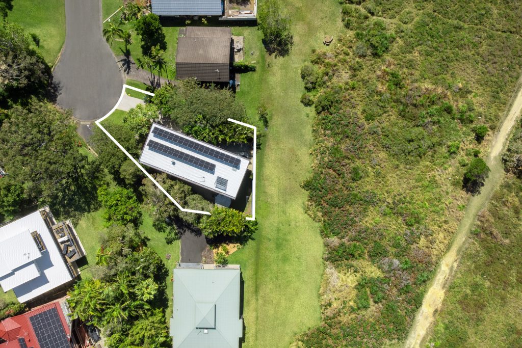 Sold - 15 Evans Street - New Property in Byron Bay - Real Estate by Nick Dunn