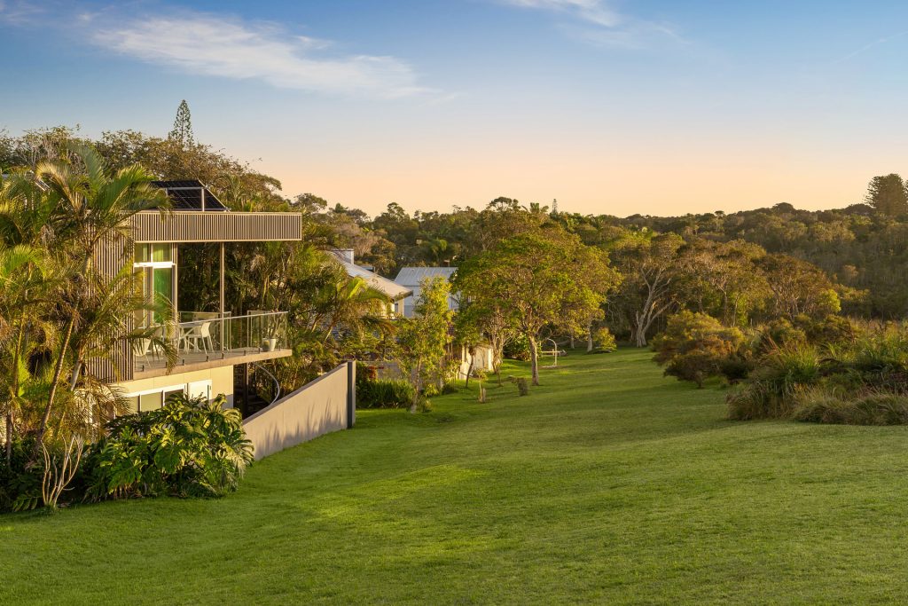 Sold - 15 Evans Street - New Property in Byron Bay - Real Estate by Nick Dunn