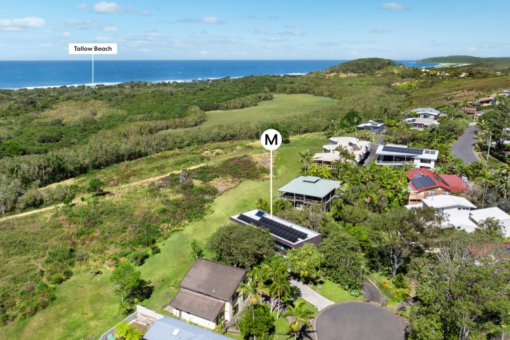 Sold - 15 Evans Street - New Property in Byron Bay - Real Estate by Nick Dunn
