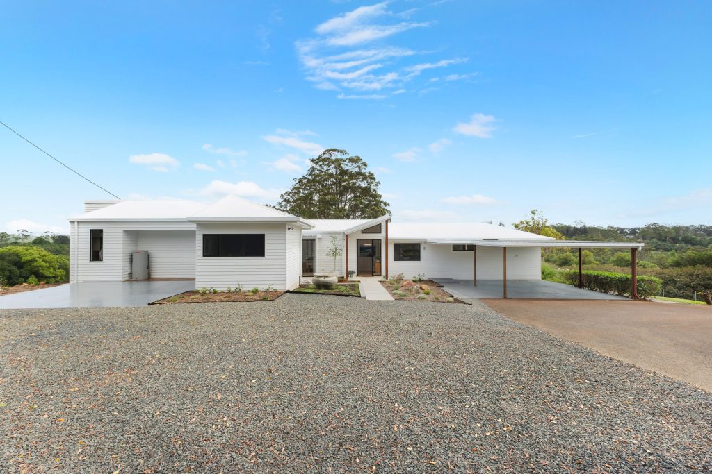 Sold - 121 Alstonvale Road - New Property in Alstonvale - Real Estate by Bill Johnston