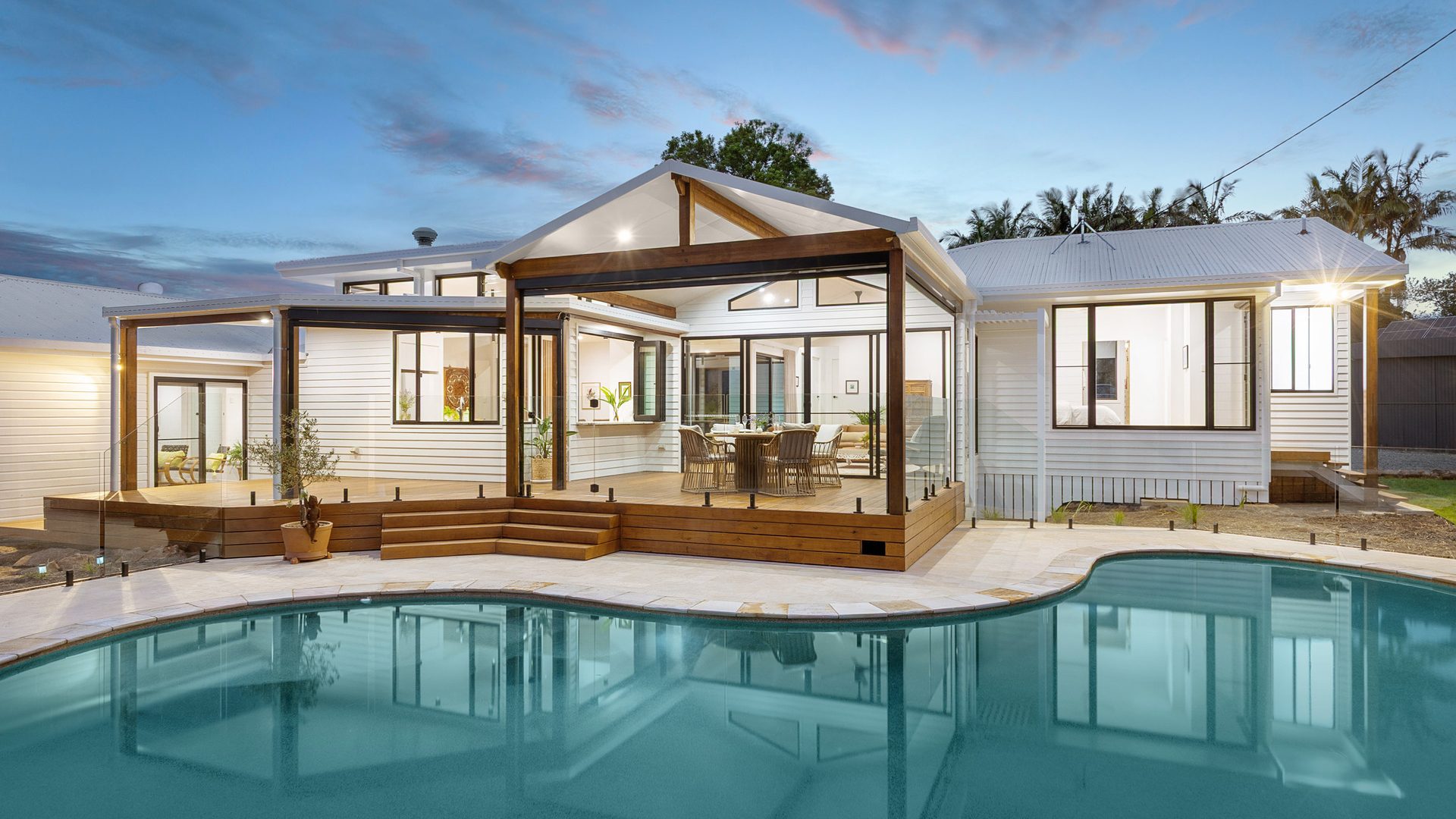 Sold - 121 Alstonvale Road - New Property in Alstonvale - Real Estate by Bill Johnston