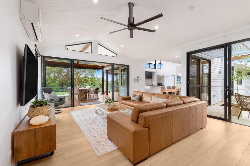 Sold - 121 Alstonvale Road - New Property in Alstonvale - Real Estate by Bill Johnston