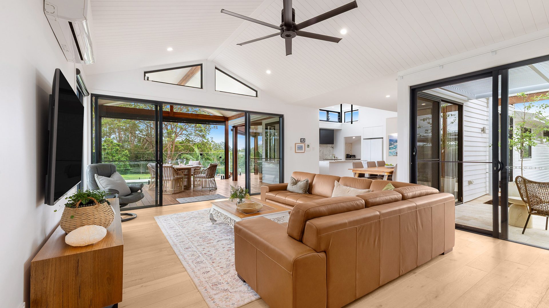 Sold - 121 Alstonvale Road - New Property in Alstonvale - Real Estate by Bill Johnston