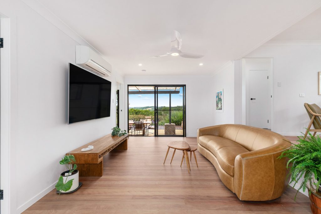 Sold - 121 Alstonvale Road - New Property in Alstonvale - Real Estate by Bill Johnston