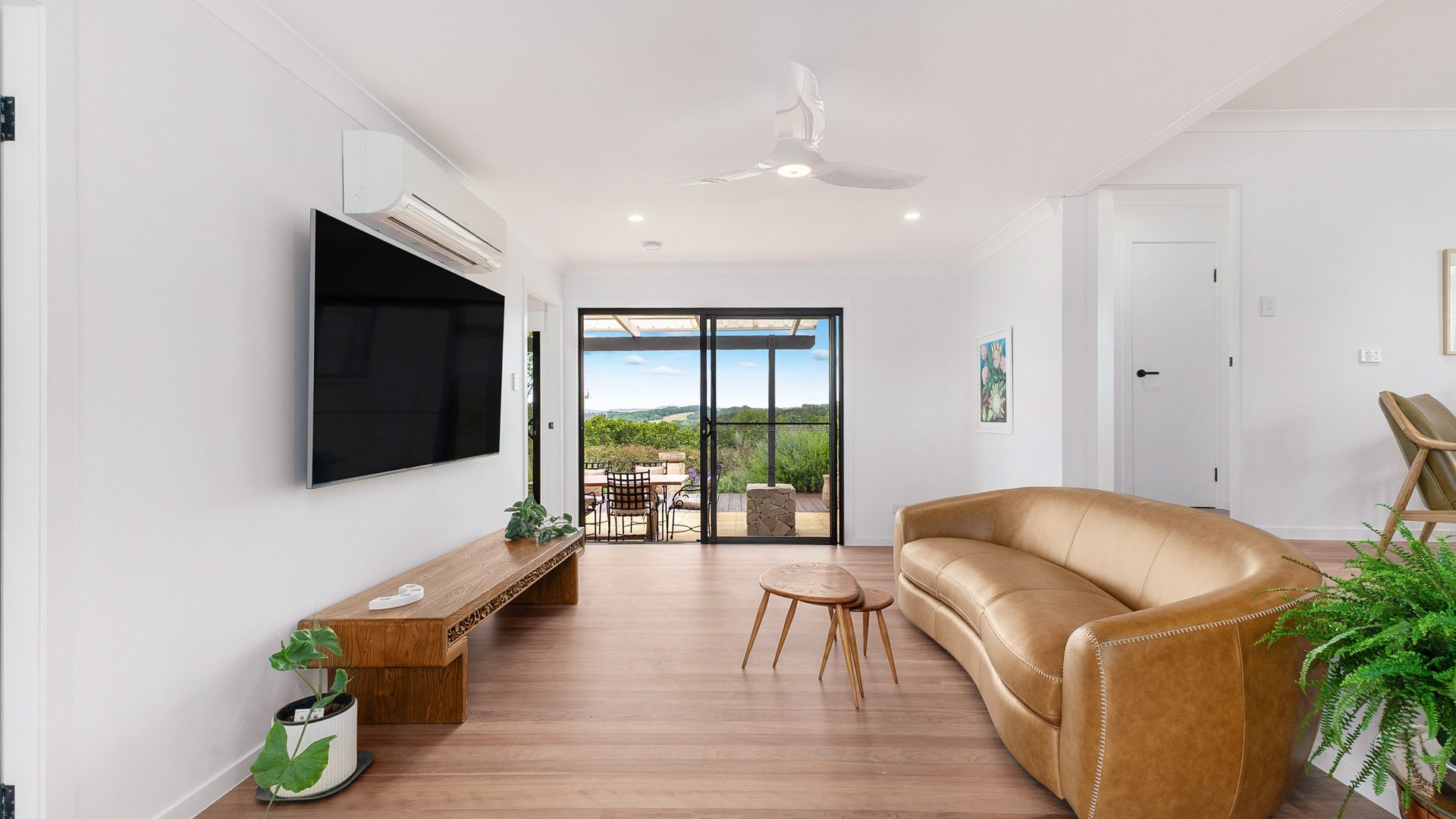 Sold - 121 Alstonvale Road - New Property in Alstonvale - Real Estate by Bill Johnston