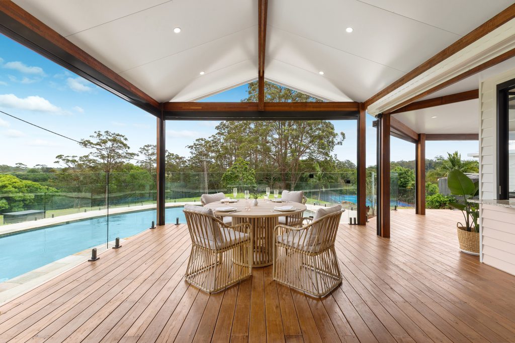 Sold - 121 Alstonvale Road - New Property in Alstonvale - Real Estate by Bill Johnston