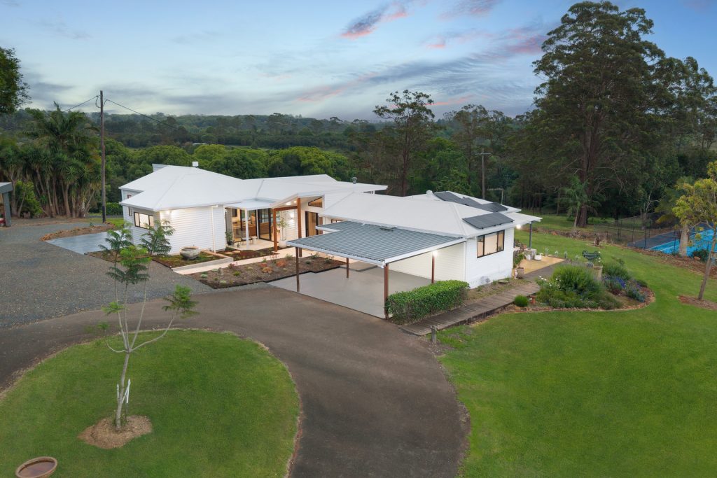 Sold - 121 Alstonvale Road - New Property in Alstonvale - Real Estate by Bill Johnston