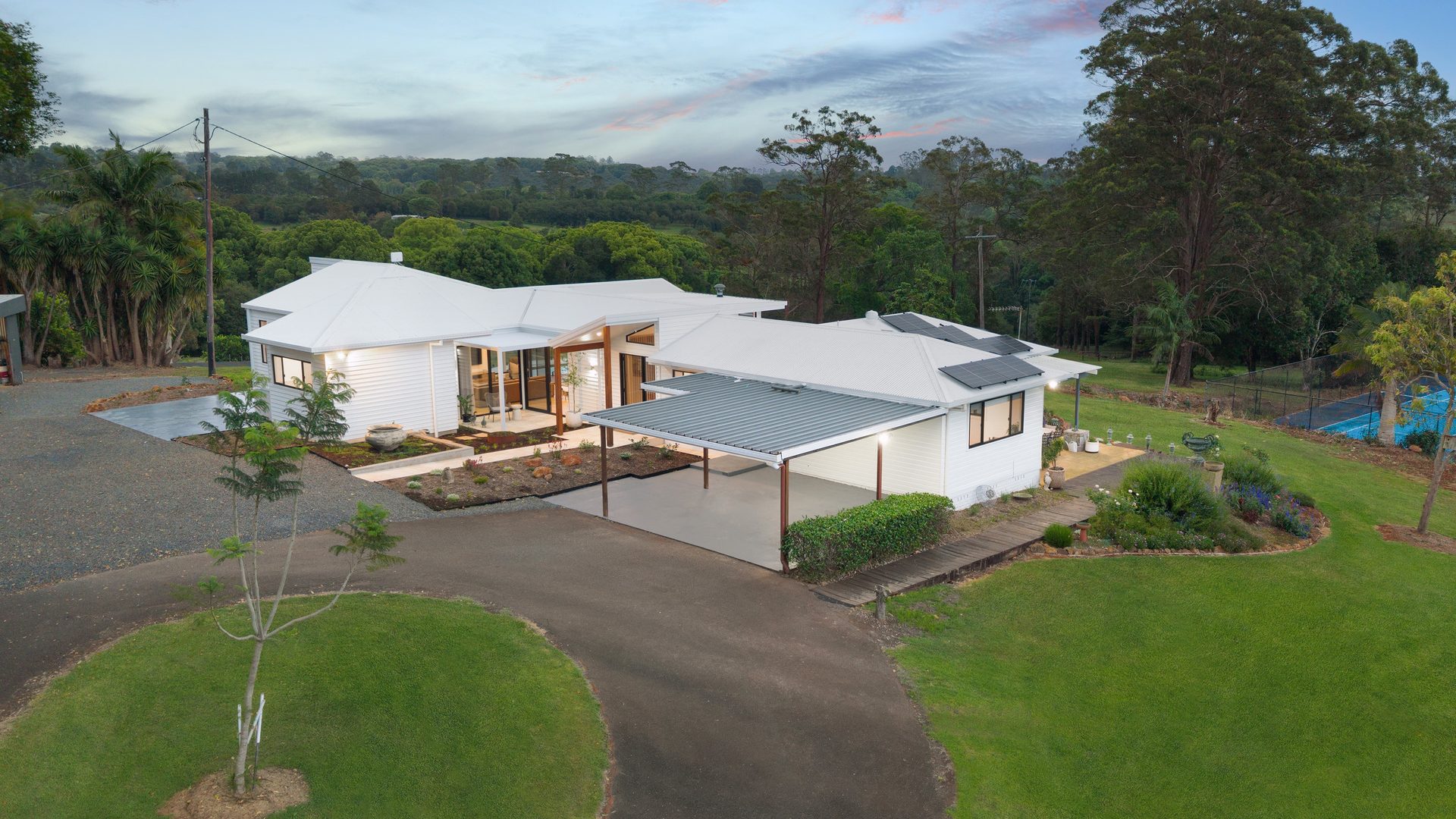 Sold - 121 Alstonvale Road - New Property in Alstonvale - Real Estate by Bill Johnston
