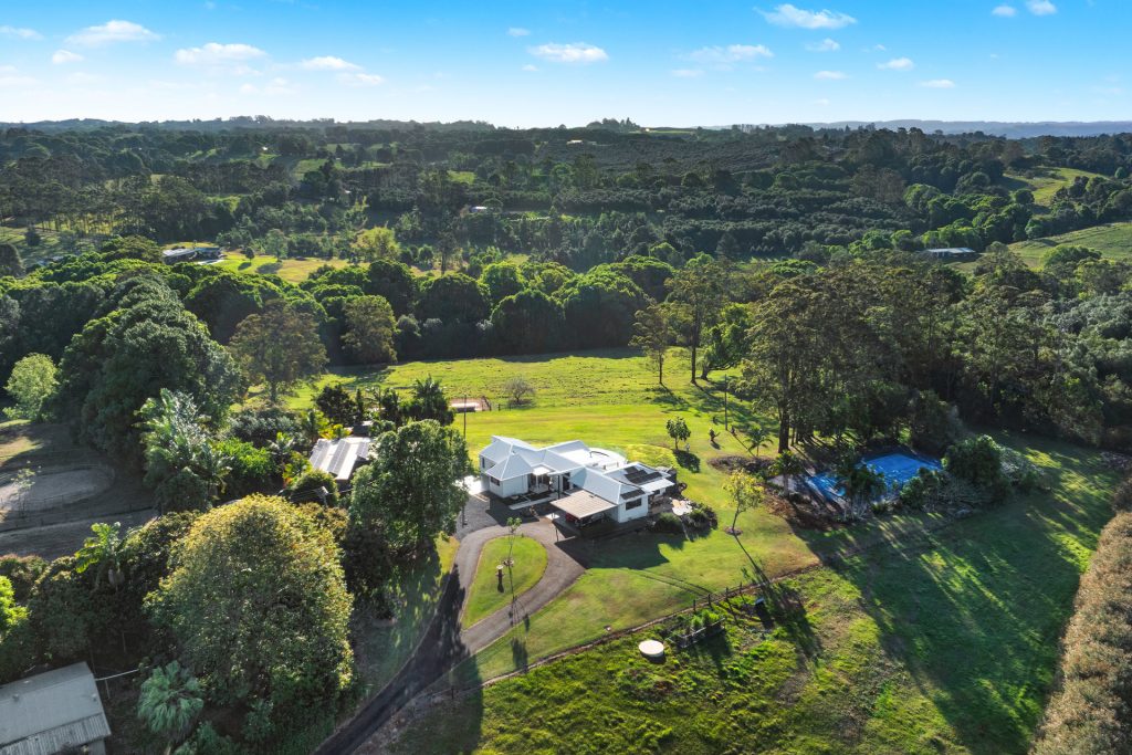 Sold - 121 Alstonvale Road - New Property in Alstonvale - Real Estate by Bill Johnston