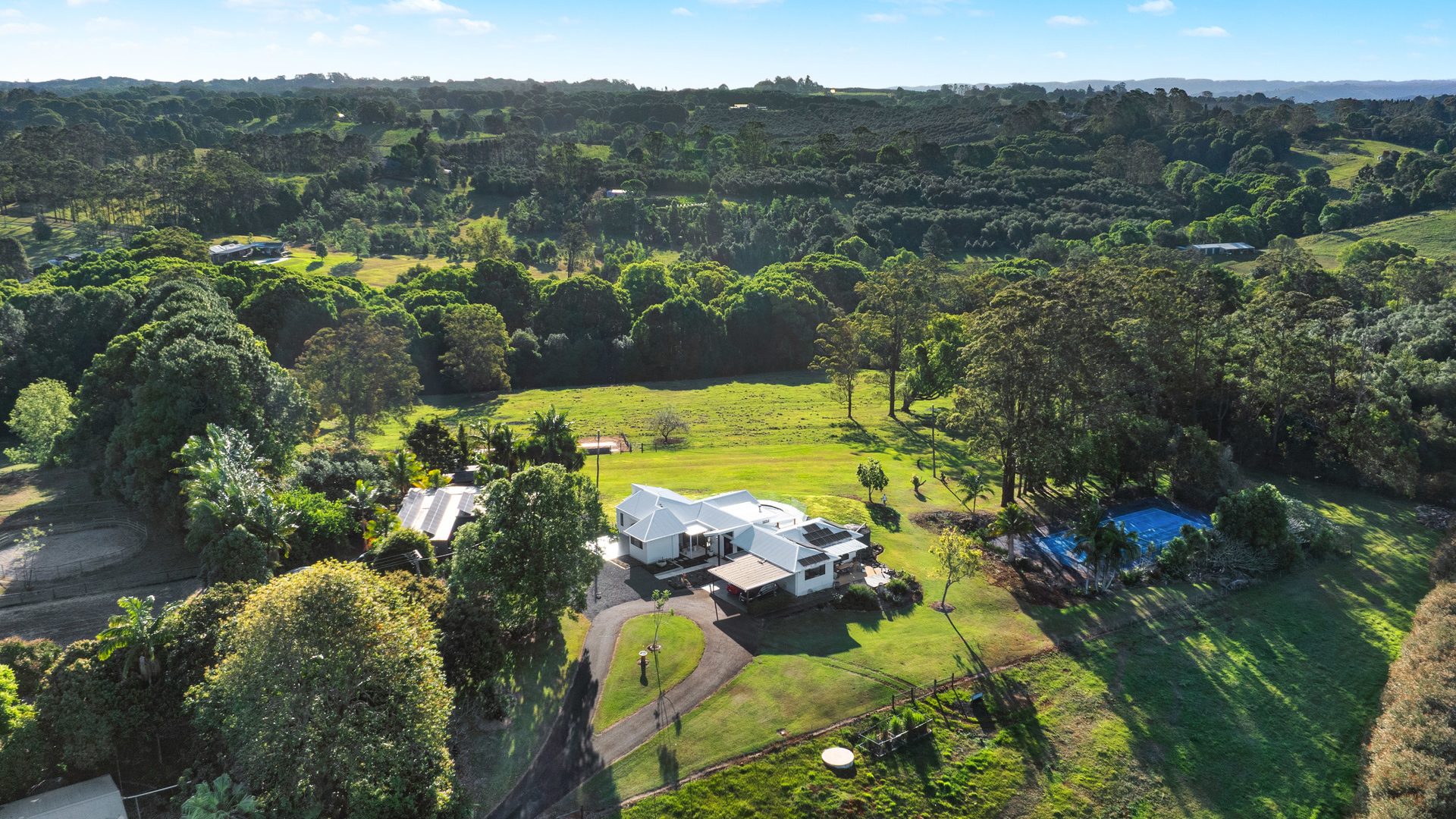 Sold - 121 Alstonvale Road - New Property in Alstonvale - Real Estate by Bill Johnston