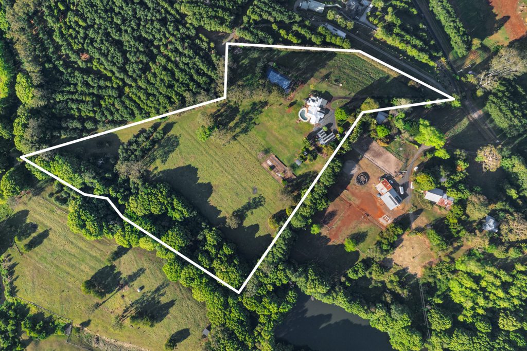 Sold - 121 Alstonvale Road - New Property in Alstonvale - Real Estate by Bill Johnston
