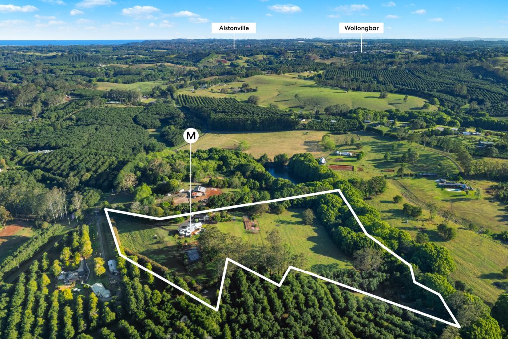 Sold - 121 Alstonvale Road - New Property in Alstonvale - Real Estate by Bill Johnston