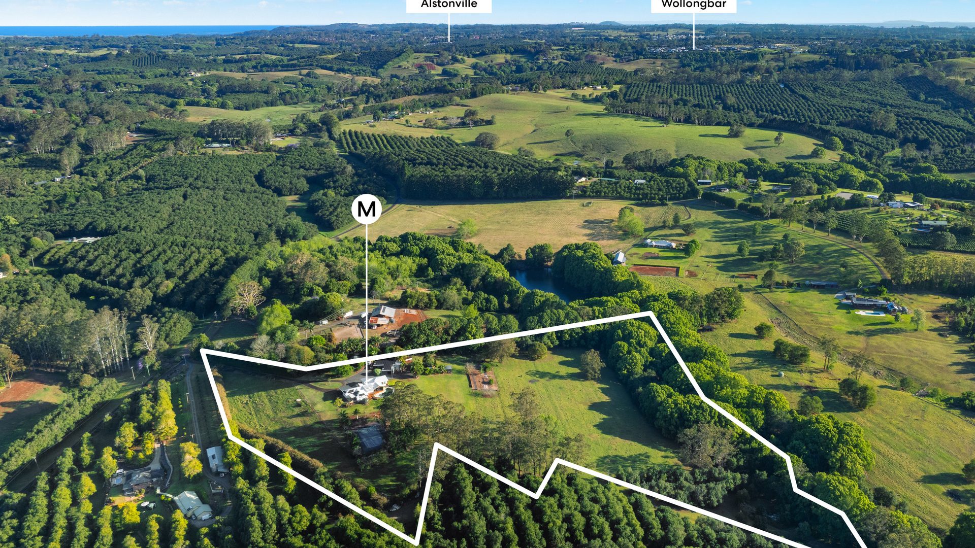 Sold - 121 Alstonvale Road - New Property in Alstonvale - Real Estate by Bill Johnston