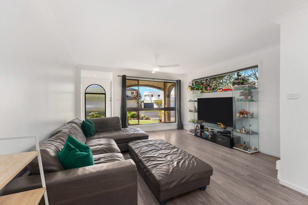 Sold - 61 Riverside Drive - New Property in West Ballina - Real Estate by Jamie Marshall