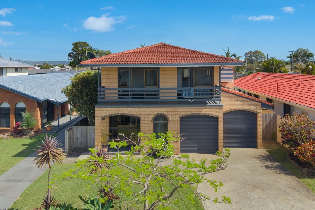 Sold - 61 Riverside Drive - New Property in West Ballina - Real Estate by Jamie Marshall