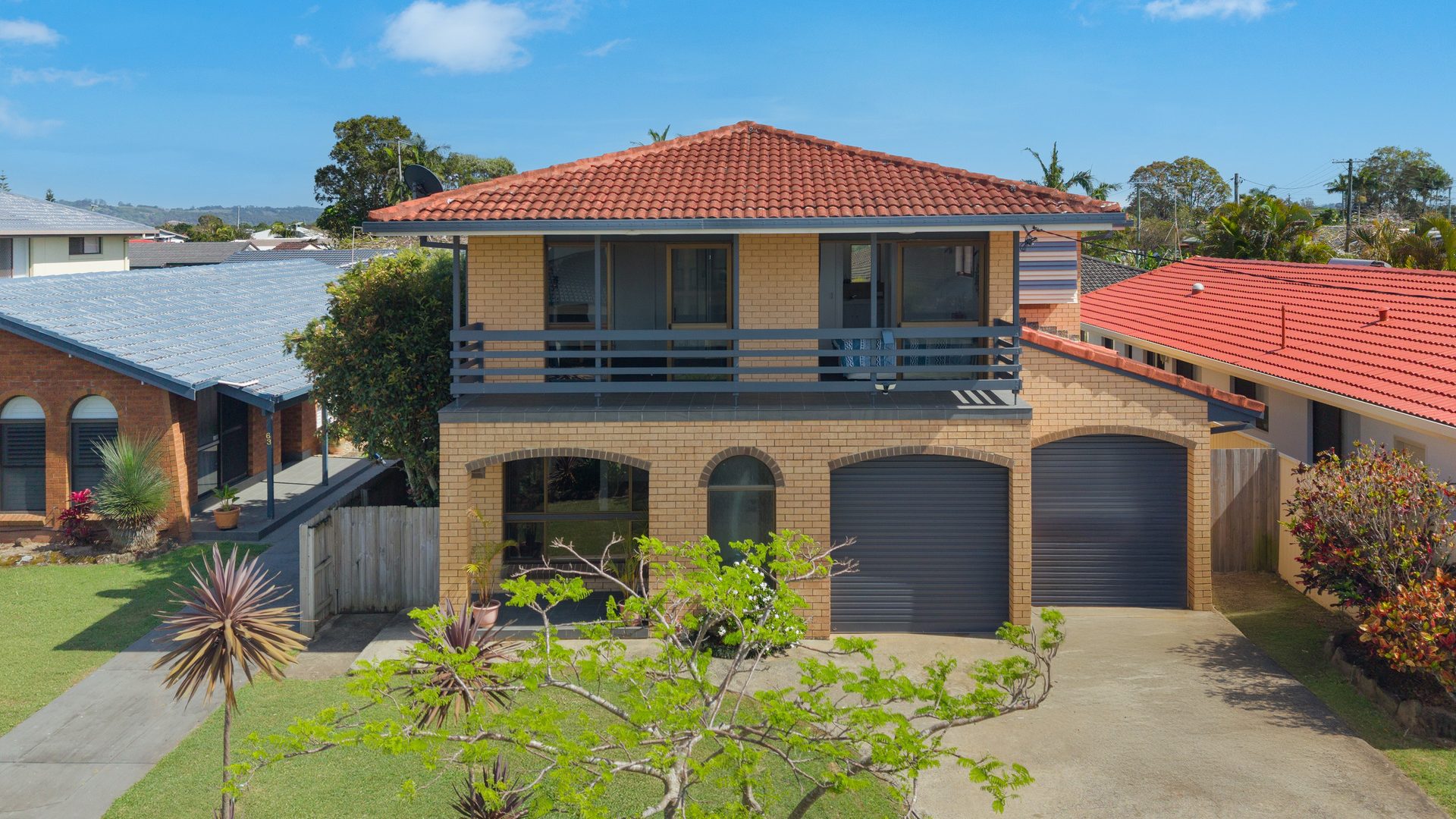 Sold - 61 Riverside Drive - New Property in West Ballina - Real Estate by Jamie Marshall