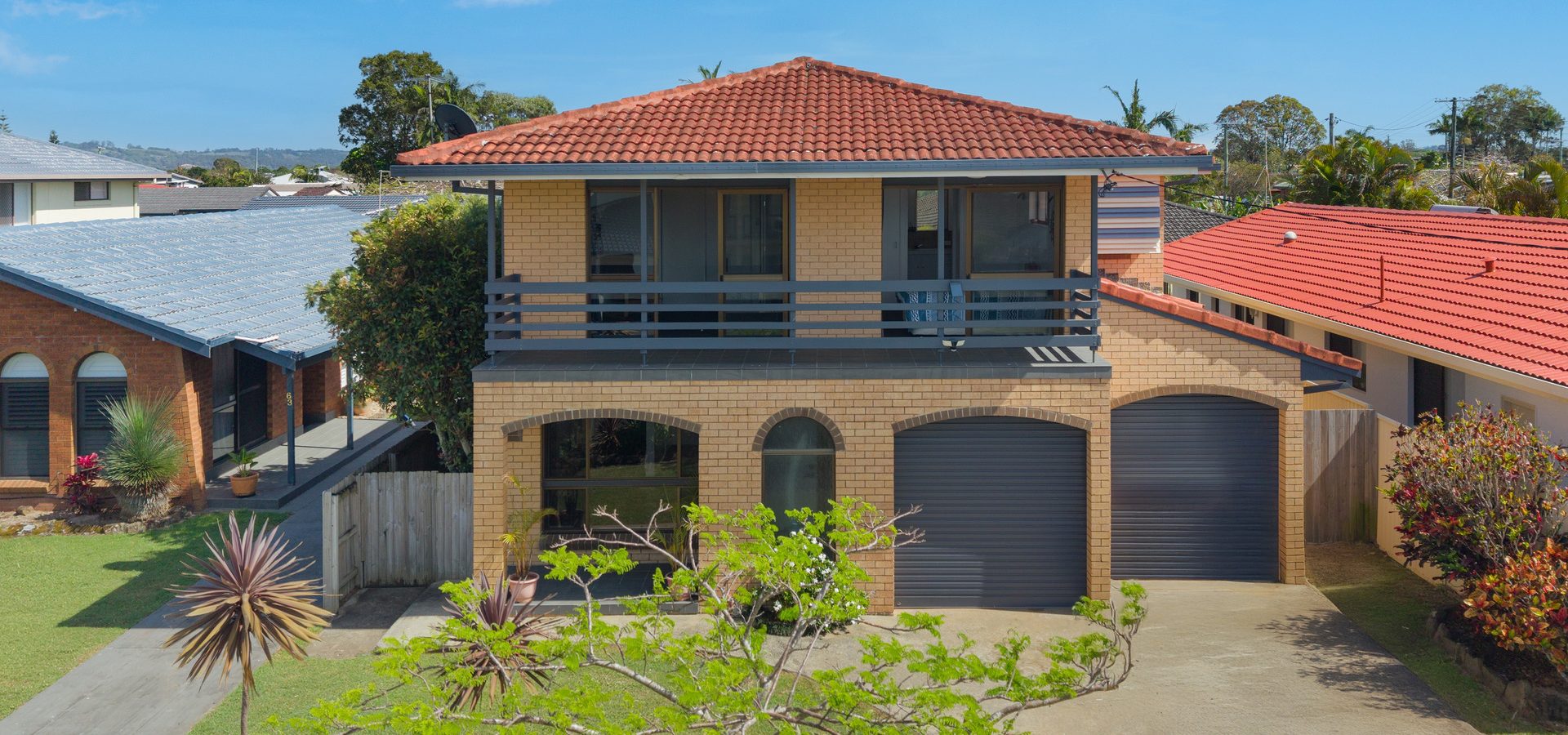 Sold - 61 Riverside Drive - New Property in West Ballina - Real Estate by Jamie Marshall