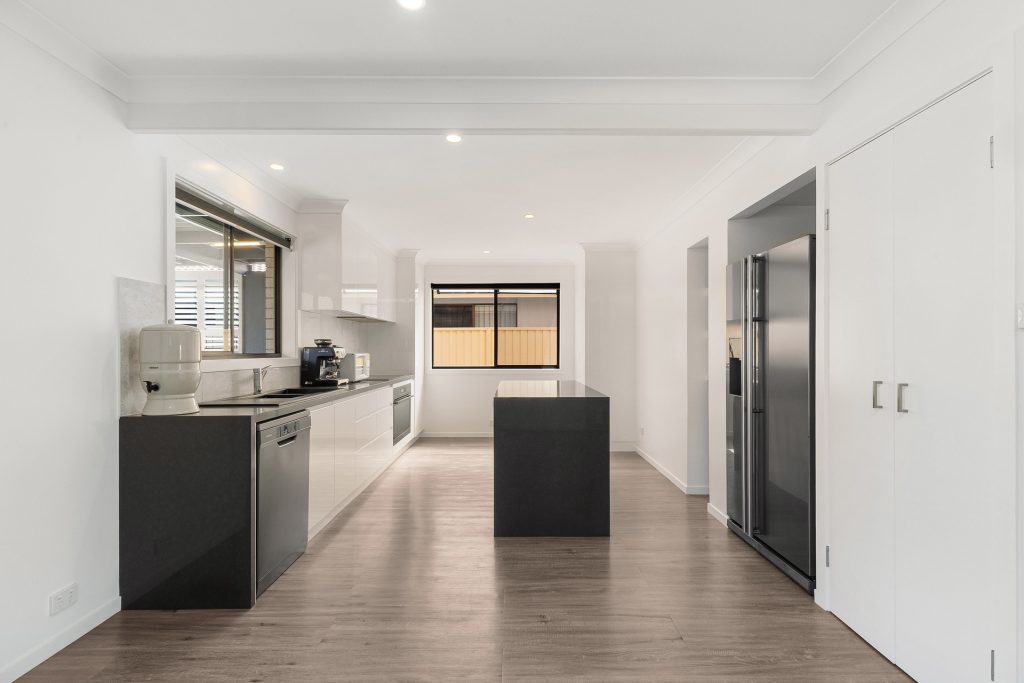 Sold - 61 Riverside Drive - New Property in West Ballina - Real Estate by Jamie Marshall