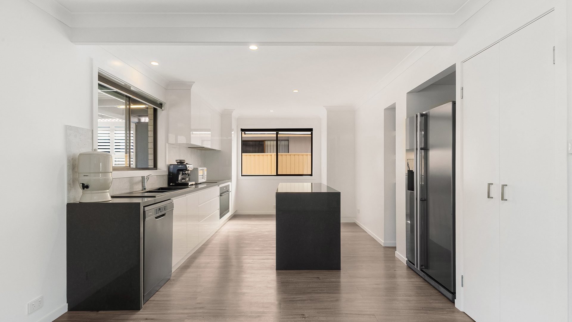 Sold - 61 Riverside Drive - New Property in West Ballina - Real Estate by Jamie Marshall