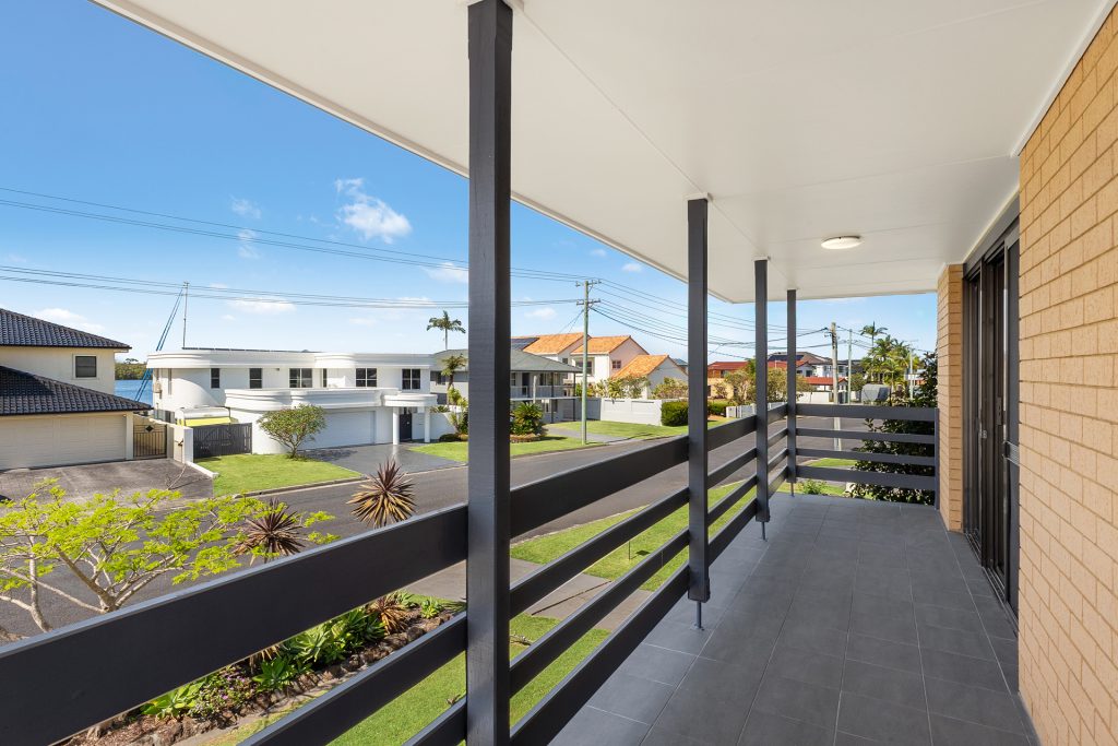 Sold - 61 Riverside Drive - New Property in West Ballina - Real Estate by Jamie Marshall