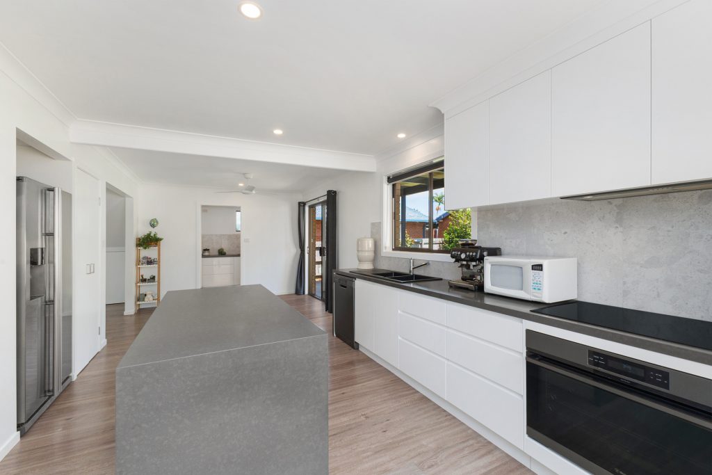 Sold - 61 Riverside Drive - New Property in West Ballina - Real Estate by Jamie Marshall