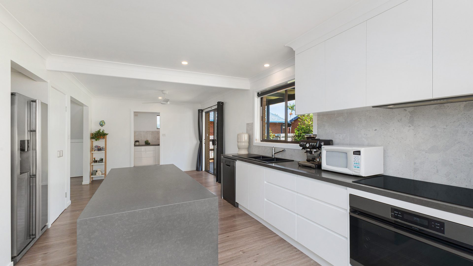 Sold - 61 Riverside Drive - New Property in West Ballina - Real Estate by Jamie Marshall
