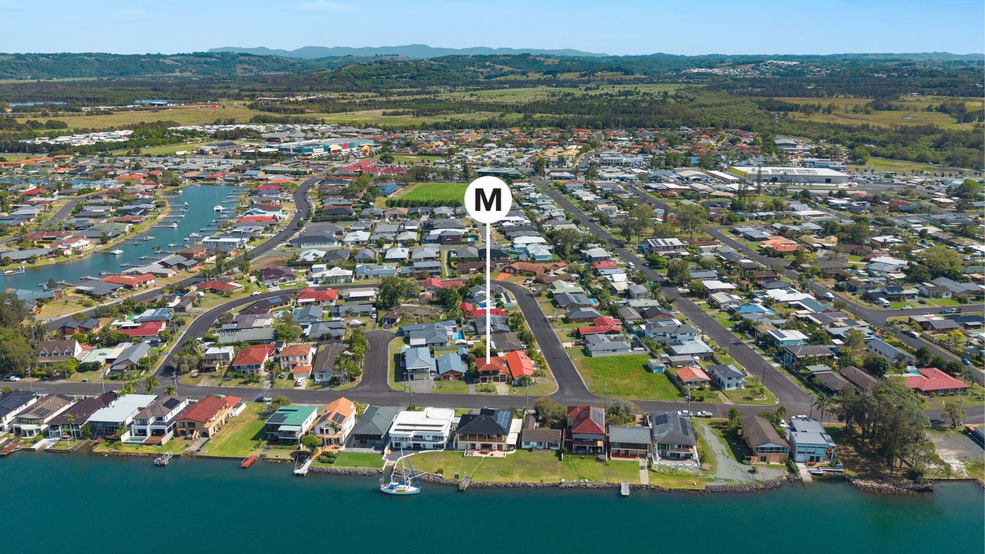 Sold - 61 Riverside Drive - New Property in West Ballina - Real Estate by Jamie Marshall