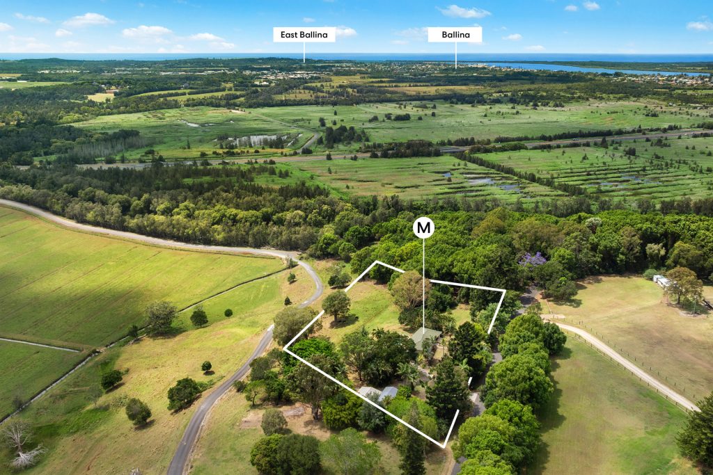 Sold - 76 North Teven Road - New Property in Teven - Real Estate by Bill Johnston