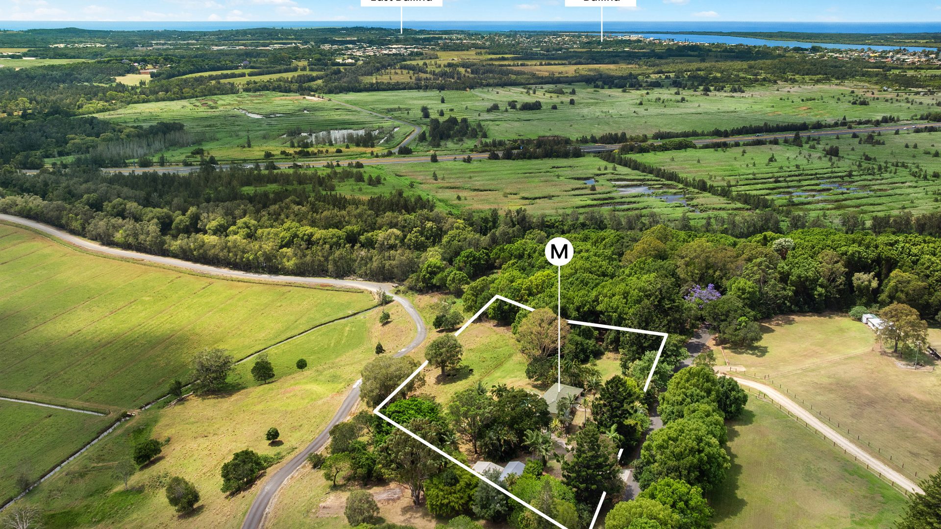 Sold - 76 North Teven Road - New Property in Teven - Real Estate by Bill Johnston