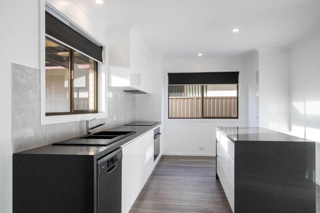 Sold - 61 Riverside Drive - New Property in West Ballina - Real Estate by Jamie Marshall