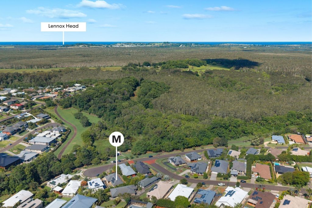 Sold - 65 Lindsay Avenue - New Property in Cumbalum - Real Estate by 
